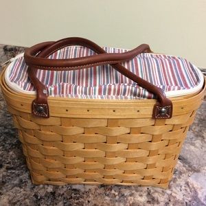 Longaberger Basket